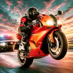 Traffic Rider